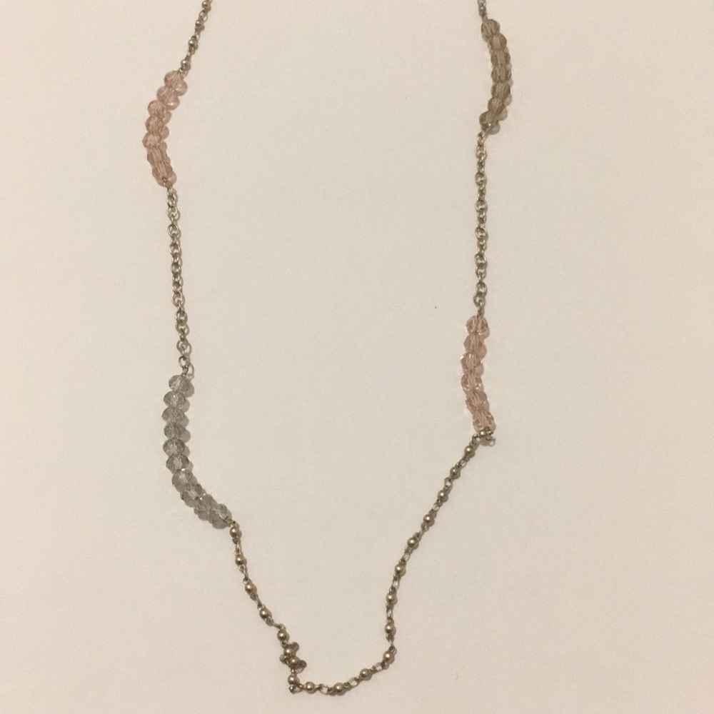 Beaded Necklace